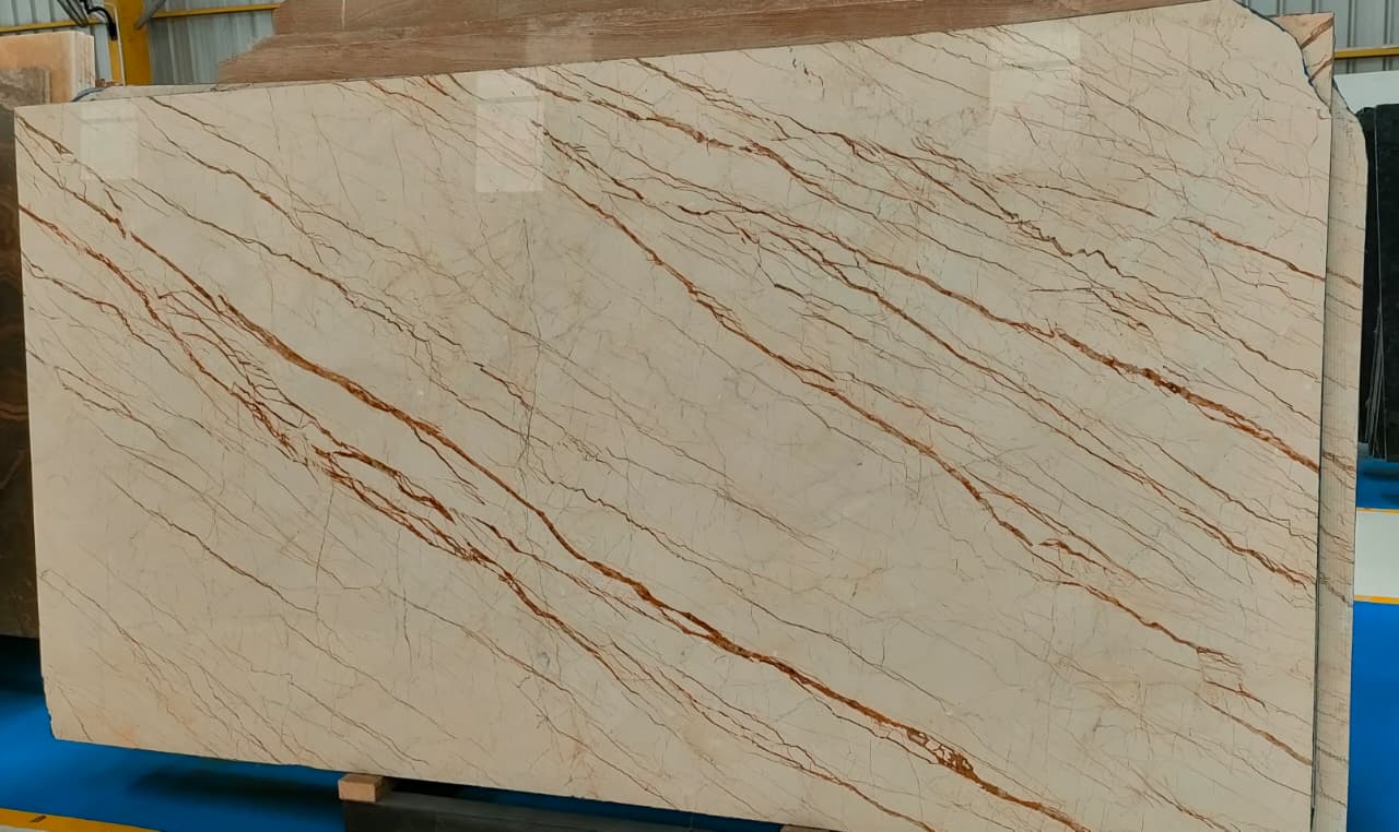 Imported Marble - 26 | Creama Se